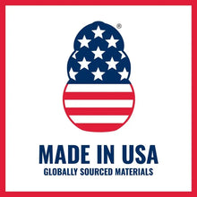 Load image into Gallery viewer, KONG Traxx Durable Rubber Chew Dog Toy - Medium/Large Black (11cm)