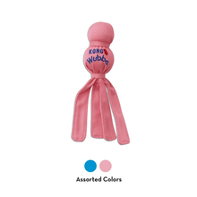 Load image into Gallery viewer, kong-puppy-pink-wubba-dog-toy-colour-variants