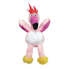 Load image into Gallery viewer, KONG Wild Knots Bird Small/Medium Pink