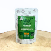 Load image into Gallery viewer, Nova Lamb Sauce 100ml
