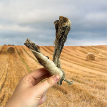 Load image into Gallery viewer, Nova Hairy Lamb Skin 1kg