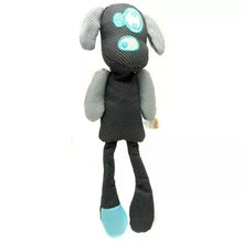 Load image into Gallery viewer, Longshots Ballistic Moondoggie Toy Black