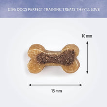 Load image into Gallery viewer, Nova Antos Mixed Mini Bone dimensions