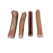 Load image into Gallery viewer, Five brown cylindrical sticks on a white background
