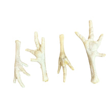 Load image into Gallery viewer, Puffed Chicken Feet