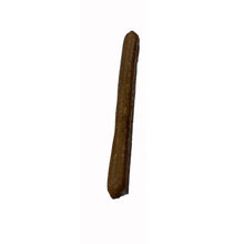 Load image into Gallery viewer, Long, thin, brown object on a white background