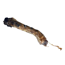 Load image into Gallery viewer, Dried chicken neck on a white background
