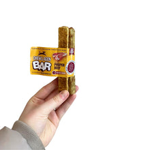 Load image into Gallery viewer, Chewllagen Beef Bar 3 pack