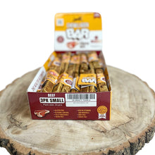 Load image into Gallery viewer, Chewllagen Beef Bar 3 pack