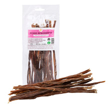 Load image into Gallery viewer, JR Pork Spaghetti 65g