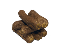 Load image into Gallery viewer, 2-golden-paste-dog-sausages