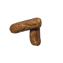 Load image into Gallery viewer, 2-golden-paste-dog-sausage