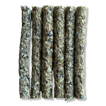 Load image into Gallery viewer, Anco Oceans Plus Atlantic Cod Stick with Pumpkin 70g