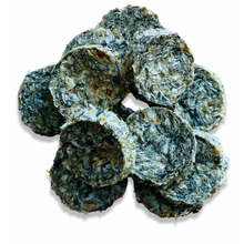 Load image into Gallery viewer, Anco Oceans Plus Atlantic Cod Coins with Pumpkin 50g