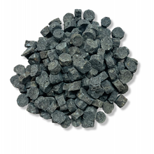 Load image into Gallery viewer, Anco Oceans Plus Baltic Herring Buttons with Blueberry 80g