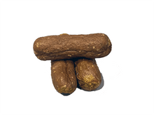 Load image into Gallery viewer, 3-golden-paste-dog-sausages