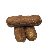 Load image into Gallery viewer, 3-golden-paste-dog-sausages
