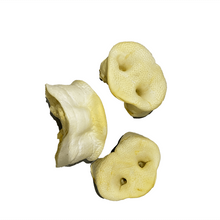 Load image into Gallery viewer, 3-white-pig-snouts