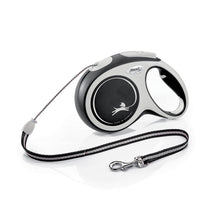 Load image into Gallery viewer, flexi-new-comfort-cord-dog-lead