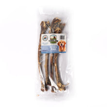 Load image into Gallery viewer, Antos  Nova Ostrich Wings Dog Treats x4