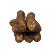 Load image into Gallery viewer, 7-golden-paste-dog-sausages