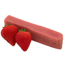 Load image into Gallery viewer, Yakers Dog Treat Chew Strawberry Medium