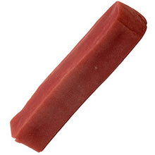 Load image into Gallery viewer, Yakers Dog Treat Chew Strawberry XL
