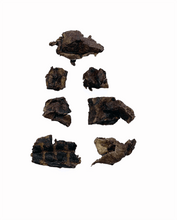 Load image into Gallery viewer, Beef Lung Bites 100g