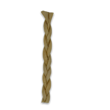 Load image into Gallery viewer, Anco Naturals Beef Braid Large