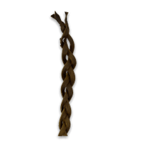 Load image into Gallery viewer, Anco Naturals Camel Braid Large