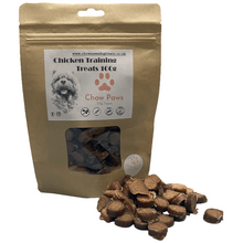 Load image into Gallery viewer, chicken-training-treats-for-dogs