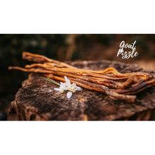 Load image into Gallery viewer, Anco Naturals Goat Pizzle Sticks - 100g