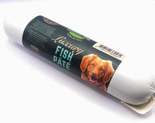 Load image into Gallery viewer, Nova Luxury Fish Pate 400g Grain Free