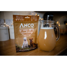 Load image into Gallery viewer, Anco Bone Broth Chicken 120g