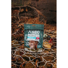 Load image into Gallery viewer, Anco Oceans Plus Atlantic Cod Coins with Pumpkin 50g