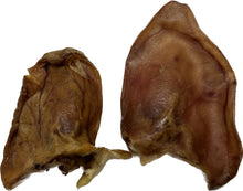 Load image into Gallery viewer, Paddock farm Large Pig Ears, Pack of 10