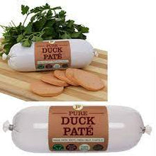 Load image into Gallery viewer, JR-Pure-Duck-Pate-400g