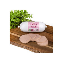 Load image into Gallery viewer, JR Pure Lamb Pate 400g