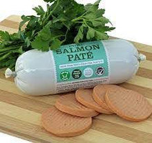 Load image into Gallery viewer, JR Pure Salmon Pate 400g