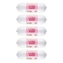 Load image into Gallery viewer, 5-jr-lamb-pate