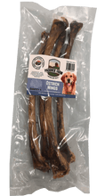 Load image into Gallery viewer, Antos  Nova Ostrich Wings Dog Treats x4