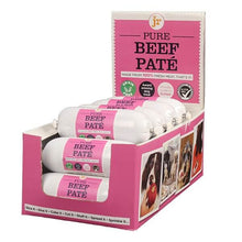 Load image into Gallery viewer, Pate-400g-beef-600x600