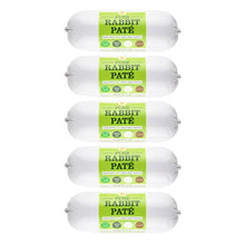 Load image into Gallery viewer, JR Pure Rabbit Pate 400g