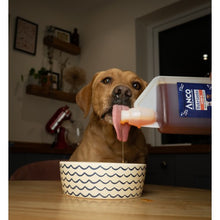 Load image into Gallery viewer, Anco Nutrients Salmon Oil with Herbs 1000ml