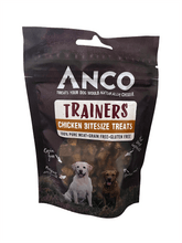 Load image into Gallery viewer, anco-bitesize-chicken-training-treats