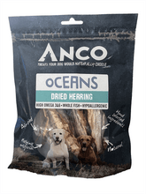 Load image into Gallery viewer, anco-dried-herring-pouch