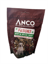 Load image into Gallery viewer, anco-fusions-hemp-dog-treats