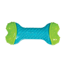 Load image into Gallery viewer, blue-and-green-corestrength-dog-toy