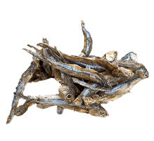 Load image into Gallery viewer, dried-sprats-25gram-dog-treats-1080x988px.png