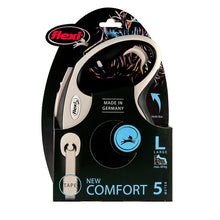 Load image into Gallery viewer, flexi-New-Comfort-black